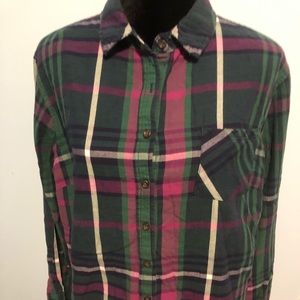 Button up dress shirt